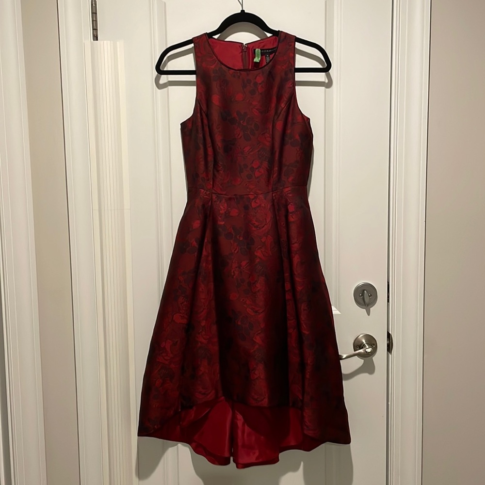 WHBM Dress